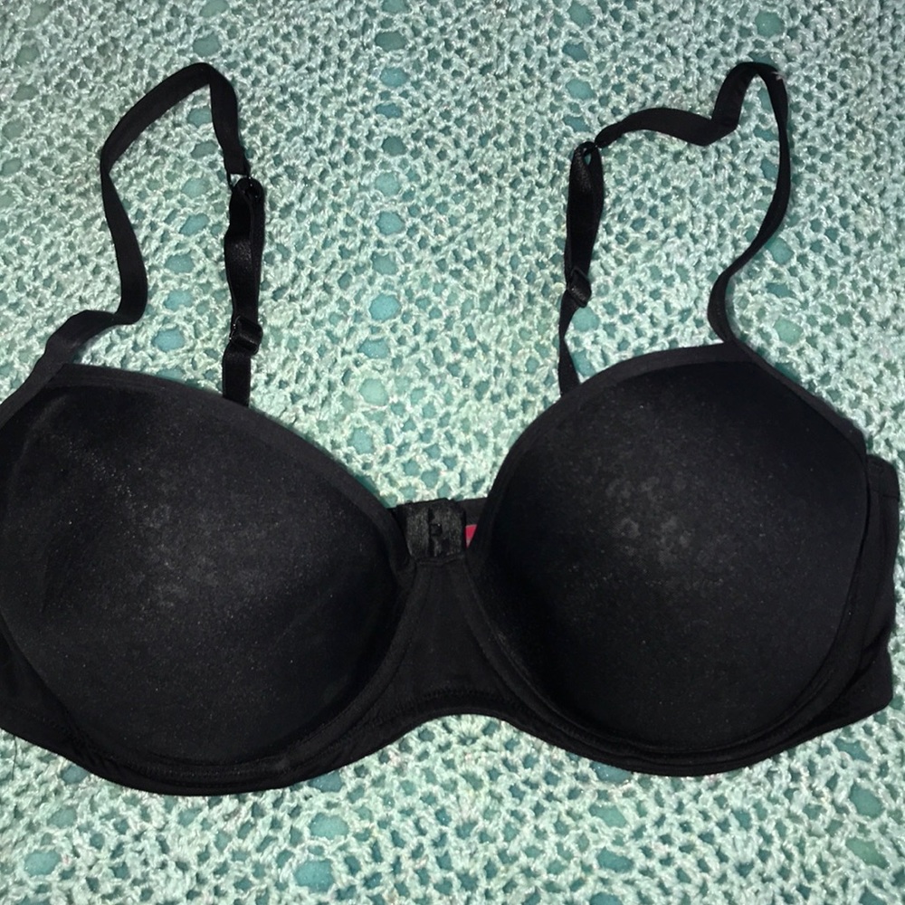Cosmopolitan bra